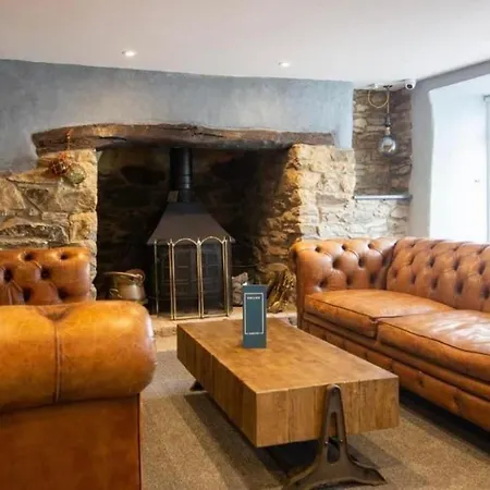 홀리데이파크 Stunning With Sea And Country Views, Sleeps 6